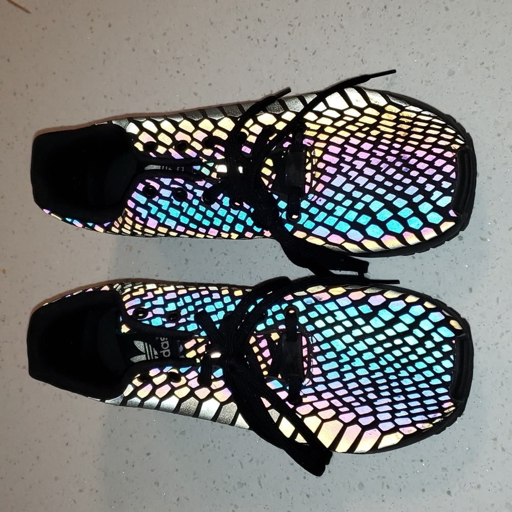 Adidas ZX Flux XENO Torsion 9.5 Sneakers